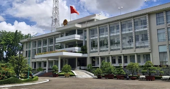 Chủ tịch Cần Thơ yêu cầu tăng cường chuyển đổi vị trí công tác cán bộ