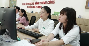 Chủ tịch cấp xã ở TPHCM được quyền bổ nhiệm cán bộ