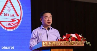 Chủ tịch Đắk Lắk: Tỉnh luôn trân trọng sự đồng hành của báo chí