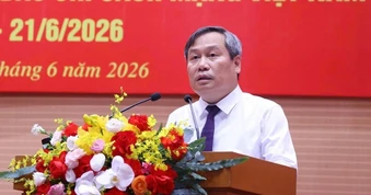 Chủ tịch Hà Nội: Chỉ di dời người dân khi hoàn thành các khu tái định cư