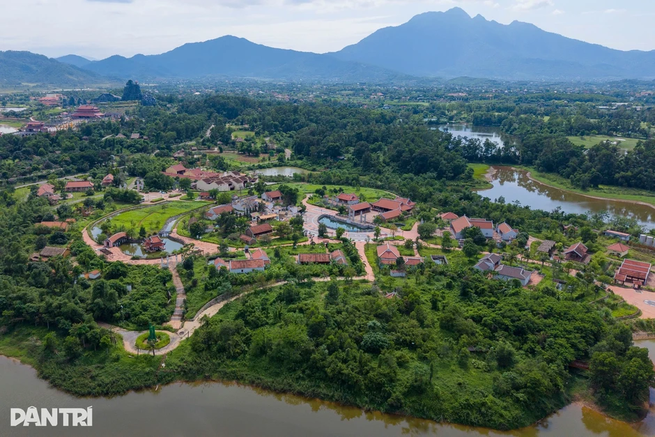 Chủ tịch Hà Nội: Khai phóng tiềm năng phát triển khu vực phía tây thủ đô Chủ tịch Hà Nội: Khai phóng tiềm năng phát triển khu vực phía tây thủ đô