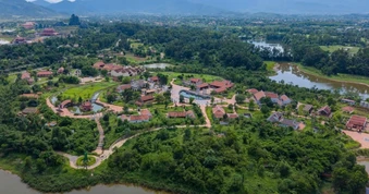 Chủ tịch Hà Nội: Khai phóng tiềm năng phát triển khu vực phía tây thủ đô
