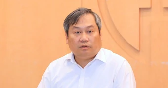 Chủ tịch Hà Nội: Không để dự án tồn đọng kéo dài
