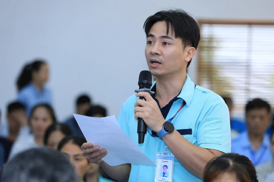 Chủ tịch Hà Nội: Nhà ở không chỉ kinh doanh, phải đảm bảo an sinh xã hội