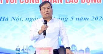 Chủ tịch Hà Nội: Nhà ở không chỉ kinh doanh, phải đảm bảo an sinh xã hội