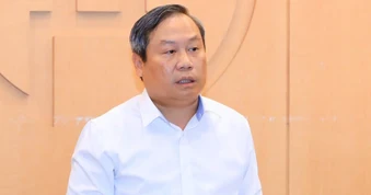 Chủ tịch Hà Nội nói về các dự án chiến lược, di dời hàng nghìn hộ dân
