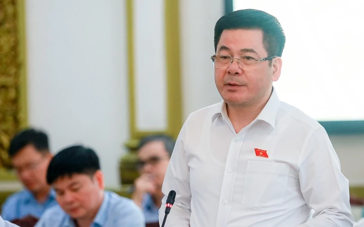 Chủ tịch Hà Nội nói về đề án xây dựng xã, phường xã hội chủ nghĩa Chủ tịch Hà Nội nói về đề án xây dựng xã, phường xã hội chủ nghĩa