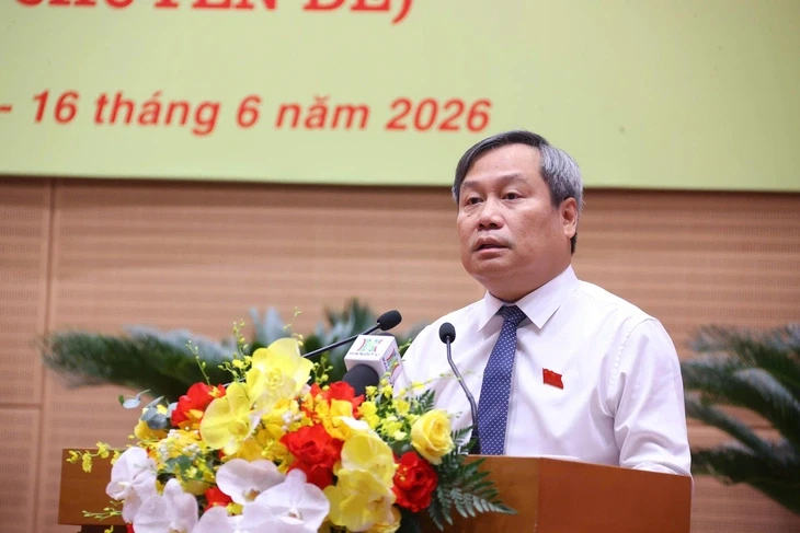 Chủ tịch Hà Nội: Quá thận trọng khi xây dựng chính sách sẽ bỏ lỡ cơ hội, nhưng nóng vội sẽ rủi ro Chủ tịch Hà Nội: Quá thận trọng khi xây dựng chính sách sẽ bỏ lỡ cơ hội, nhưng nóng vội sẽ rủi ro