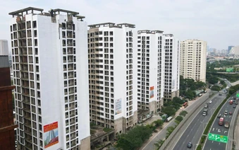 Chủ tịch Hà Nội: Rút gọn thủ tục, triển khai dự án nhà ở cho thuê trong tháng 6