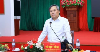 Chủ tịch Hà Nội: Sau thu hồi đất phải tạo sinh kế bền vững cho người dân