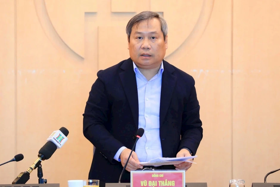 Chủ tịch Hà Nội: Xử nghiêm hành vi găm hàng, tích trữ xăng dầu để trục lợi Chủ tịch Hà Nội: Xử nghiêm hành vi găm hàng, tích trữ xăng dầu để trục lợi