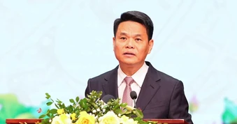 Chủ tịch Hải Phòng làm Bí thư Thành ủy nhiệm kỳ 2026-2031