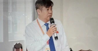 Chủ tịch HĐQT và Tổng giám đốc Công ty CP Tư vấn Xây dựng Điện 3 bị bắt