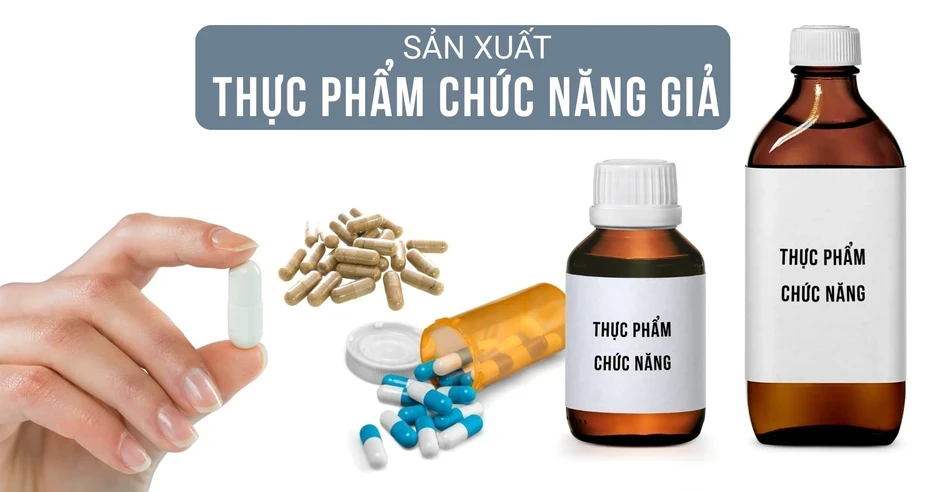 Chủ tịch MediUSA và đồng phạm sản xuất hàng giả, thu lợi hơn 264 tỷ đồng Chủ tịch MediUSA và đồng phạm sản xuất hàng giả, thu lợi hơn 264 tỷ đồng
