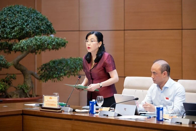Chủ tịch Quốc hội: “Cắt giảm tối đa thủ tục trong nghiên cứu khoa học” Chủ tịch Quốc hội: “Cắt giảm tối đa thủ tục trong nghiên cứu khoa học”