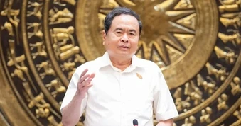 Chủ tịch Quốc hội: “Cắt giảm tối đa thủ tục trong nghiên cứu khoa học”