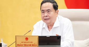 Chủ tịch Quốc hội đề nghị giám sát an toàn thực phẩm sau vụ thịt heo bệnh 300 tấn