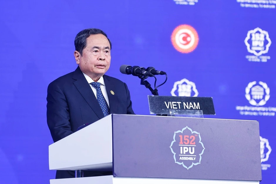 Chủ tịch Quốc hội gặp gỡ Giáo hoàng là sự kiện mang nhiều ý nghĩa Chủ tịch Quốc hội gặp gỡ Giáo hoàng là sự kiện mang nhiều ý nghĩa