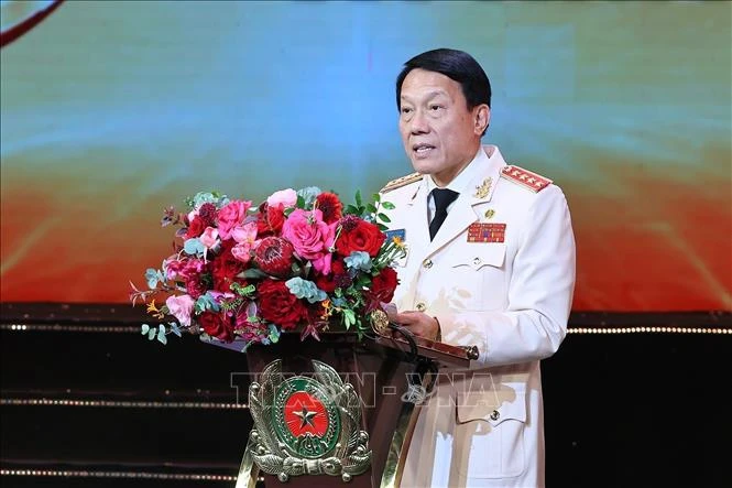 Chủ tịch Quốc hội: Khẳng định vai trò nòng cốt trong đấu tranh phòng, chống tham nhũng, tội phạm kinh tế Chủ tịch Quốc hội: Khẳng định vai trò nòng cốt trong đấu tranh phòng, chống tham nhũng, tội phạm kinh tế