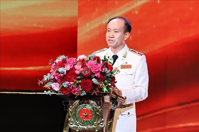Chủ tịch Quốc hội: Khẳng định vai trò nòng cốt trong đấu tranh phòng, chống tham nhũng, tội phạm kinh tế Chủ tịch Quốc hội: Khẳng định vai trò nòng cốt trong đấu tranh phòng, chống tham nhũng, tội phạm kinh tế