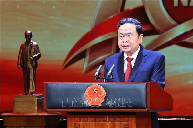 Chủ tịch Quốc hội: Khẳng định vai trò nòng cốt trong đấu tranh phòng, chống tham nhũng, tội phạm kinh tế Chủ tịch Quốc hội: Khẳng định vai trò nòng cốt trong đấu tranh phòng, chống tham nhũng, tội phạm kinh tế