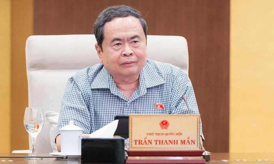 Chủ tịch Quốc hội: Không để người dân góp ý xong mà không biết ý kiến đi đâu Chủ tịch Quốc hội: Không để người dân góp ý xong mà không biết ý kiến đi đâu