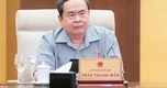 Chủ tịch Quốc hội: Không để người dân góp ý xong mà không biết ý kiến đi đâu