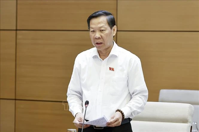 Chủ tịch Quốc hội làm việc với Thường trực Uỷ ban Kinh tế và Tài chính Chủ tịch Quốc hội làm việc với Thường trực Uỷ ban Kinh tế và Tài chính