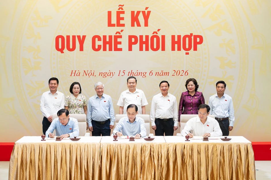 Chủ tịch Quốc hội: Mỗi chuyến đi, hoạt động đối ngoại phải hiệu quả, có sản phẩm Chủ tịch Quốc hội: Mỗi chuyến đi, hoạt động đối ngoại phải hiệu quả, có sản phẩm