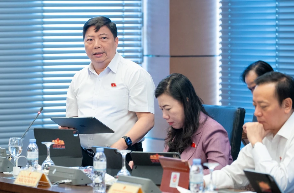 Chủ tịch Quốc hội nhấn mạnh gian lận thi cử là vi phạm pháp luật cần nghiêm túc xử lý Chủ tịch Quốc hội nhấn mạnh gian lận thi cử là vi phạm pháp luật cần nghiêm túc xử lý