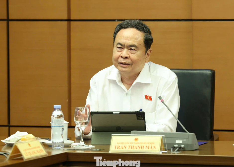 Chủ tịch Quốc hội nhấn mạnh gian lận thi cử là vi phạm pháp luật cần nghiêm túc xử lý Chủ tịch Quốc hội nhấn mạnh gian lận thi cử là vi phạm pháp luật cần nghiêm túc xử lý