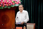 Chủ tịch Quốc hội: Phân cấp để bộ máy xử lý công việc nhanh hơn, gần dân hơn