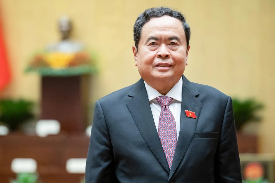 Chủ tịch Quốc hội sắp có chuyến công tác nước ngoài đầu tiên trong nhiệm kỳ mới Chủ tịch Quốc hội sắp có chuyến công tác nước ngoài đầu tiên trong nhiệm kỳ mới