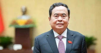 Chủ tịch Quốc hội sắp có chuyến công tác nước ngoài đầu tiên trong nhiệm kỳ mới
