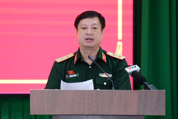 Chủ tịch Quốc hội Trần Thanh Mẫn: Tập trung tháo gỡ các điểm nghẽn thể chế cho TP.HCM