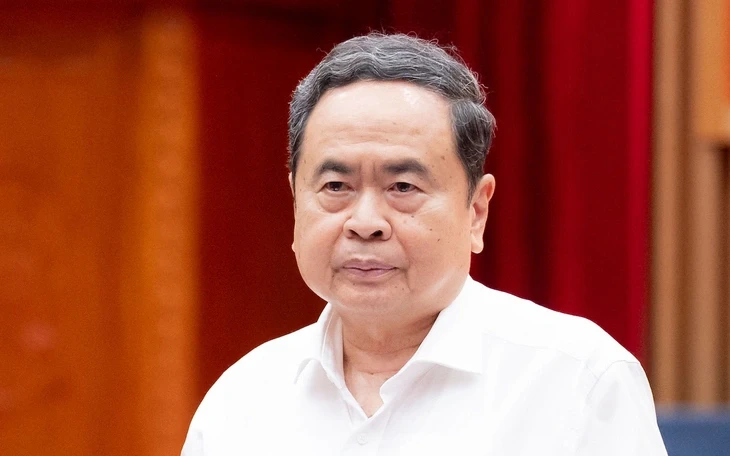 Chủ tịch Quốc hội: Xét xử của tòa án phải để các bên tâm phục, khẩu phục, công tâm, khách quan