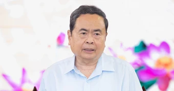 Chủ tịch Quốc hội: Xét xử của tòa án phải để các bên tâm phục, khẩu phục, công tâm, khách quan