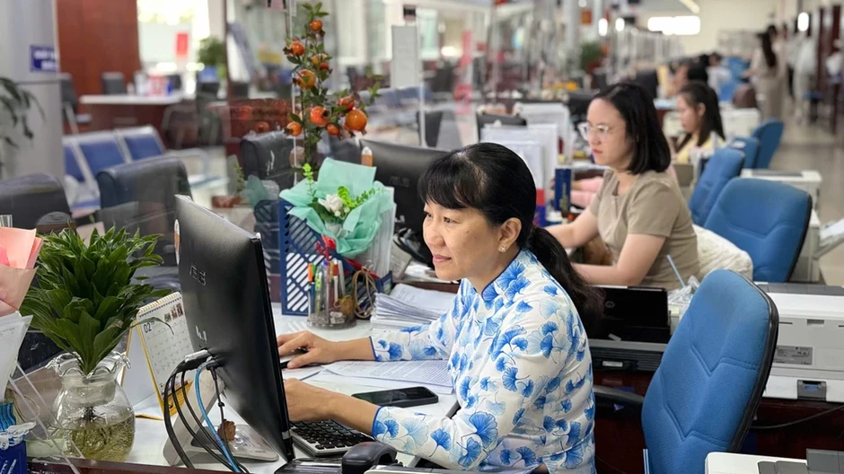 Chủ tịch Tây Ninh Lê Văn Hẳn: Dồn sức cho hạ tầng, bứt phá mạnh mẽ trong năm 2026 Chủ tịch Tây Ninh Lê Văn Hẳn: Dồn sức cho hạ tầng, bứt phá mạnh mẽ trong năm 2026