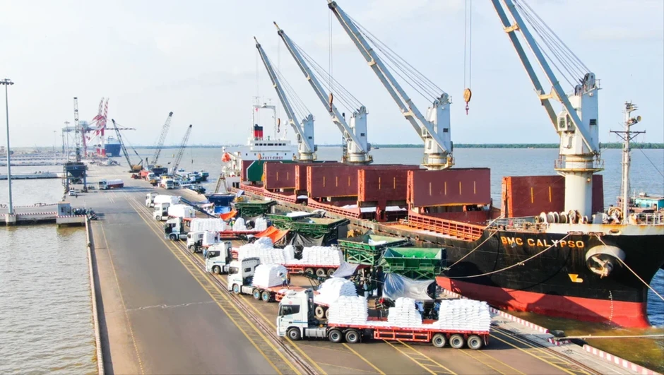Chủ tịch Tây Ninh Lê Văn Hẳn: Dồn sức cho hạ tầng, bứt phá mạnh mẽ trong năm 2026 Chủ tịch Tây Ninh Lê Văn Hẳn: Dồn sức cho hạ tầng, bứt phá mạnh mẽ trong năm 2026