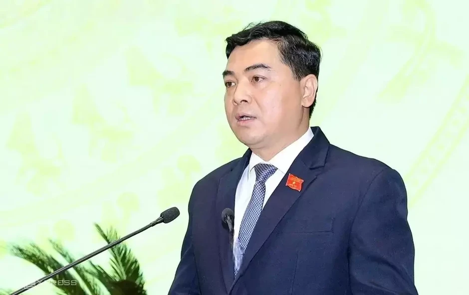Chủ tịch Thanh Hóa làm Thứ trưởng Thường trực Bộ Dân tộc và Tôn giáo Chủ tịch Thanh Hóa làm Thứ trưởng Thường trực Bộ Dân tộc và Tôn giáo