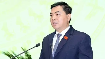 Chủ tịch Thanh Hóa làm Thứ trưởng Thường trực Bộ Dân tộc và Tôn giáo