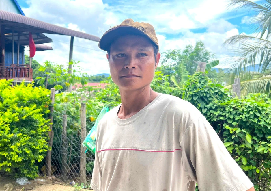 Chủ tịch tỉnh Gia Lai chỉ đạo thanh tra vụ không biết chữ nhưng ‘đứng đơn’ xin 60 ha đất trồng rừng Chủ tịch tỉnh Gia Lai chỉ đạo thanh tra vụ không biết chữ nhưng ‘đứng đơn’ xin 60 ha đất trồng rừng