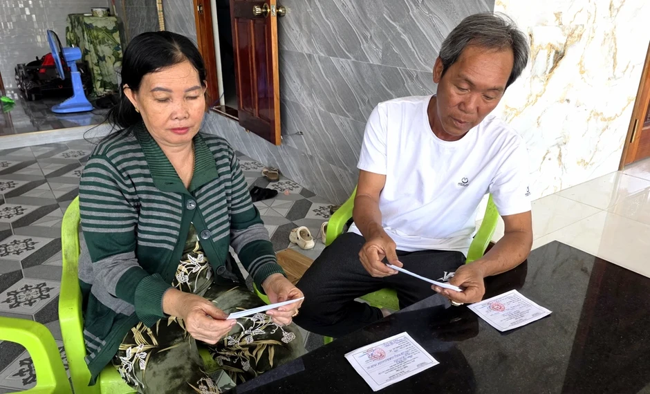 Chủ tịch tỉnh Khánh Hòa kiểm tra bầu cử tại vùng lõi dự án điện hạt nhân Chủ tịch tỉnh Khánh Hòa kiểm tra bầu cử tại vùng lõi dự án điện hạt nhân