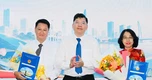 Chủ tịch TP HCM điều động, bổ nhiệm nhiều cán bộ chủ chốt