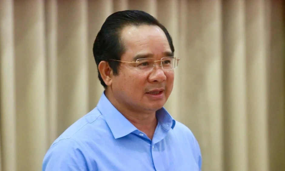 Chủ tịch TP HCM: Không tổ chức sự kiện tràn lan đường Nguyễn Huệ, Lê Lợi Chủ tịch TP HCM: Không tổ chức sự kiện tràn lan đường Nguyễn Huệ, Lê Lợi