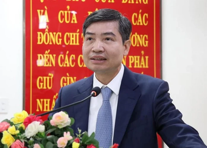 Chủ tịch UBND tỉnh Đắk Lắk làm Thứ trưởng Bộ Tài chính