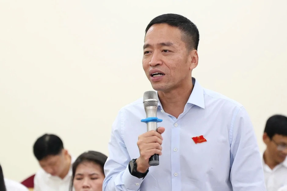 Chủ tịch VNG góp ý chính sách phát triển khoa học công nghệ của TPHCM