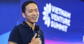 Chủ tịch VNG Lê Hồng Minh ứng cử đại biểu HĐND TPHCM