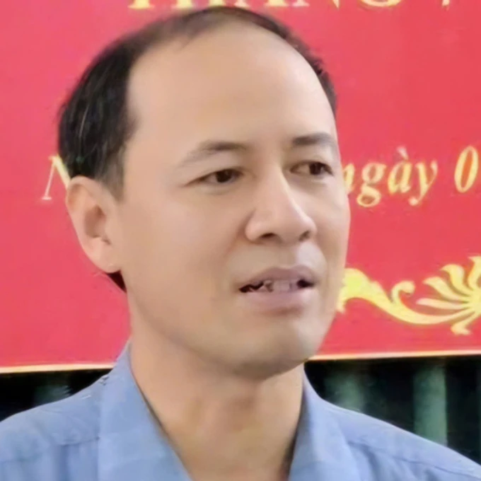 Chủ tịch xã kể chuyện về tận mâm cơm, đám giỗ để vận động giải phóng mặt bằng Chủ tịch xã kể chuyện về tận mâm cơm, đám giỗ để vận động giải phóng mặt bằng