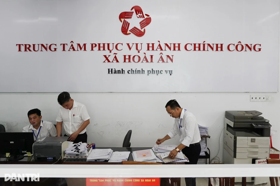 Chủ tịch xã phường chịu trách nhiệm nếu chậm hoàn thiện dữ liệu đất đai Chủ tịch xã phường chịu trách nhiệm nếu chậm hoàn thiện dữ liệu đất đai